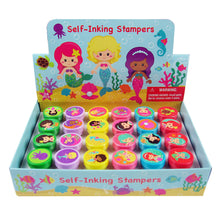 Load image into Gallery viewer, Mermaid Stampers
