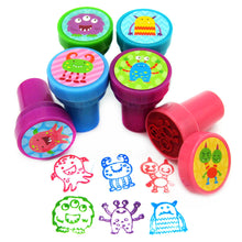 Load image into Gallery viewer, Monster Stampers
