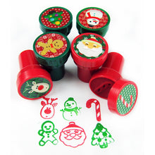 Load image into Gallery viewer, Christmas Stampers