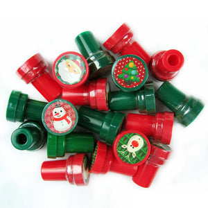 Christmas Stampers