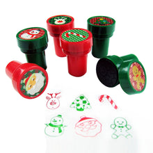 Load image into Gallery viewer, Christmas Stampers