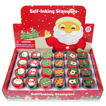 Load image into Gallery viewer, Christmas Stampers