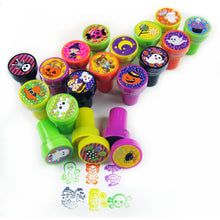 Load image into Gallery viewer, Halloween Stampers Assortment