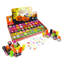 Load image into Gallery viewer, Halloween Stampers Assortment