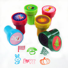 Load image into Gallery viewer, Holidays and Occasions Stampers Assortment