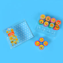 Load image into Gallery viewer, Emoji Stamp Kit