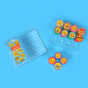 Emoji Stamp Kit