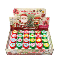 Load image into Gallery viewer, Vintage Rustic Christmas Stampers