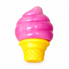 Load image into Gallery viewer, Ice Cream Cone Squishy Sensory Fidget Toys – Individually Boxed – Set of 3, 6 or 12