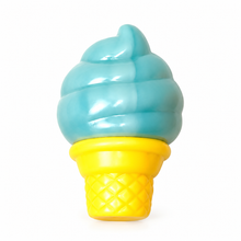 Load image into Gallery viewer, Ice Cream Cone Squishy Sensory Fidget Toys – Individually Boxed – Set of 3, 6 or 12