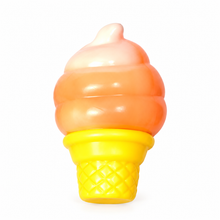 Load image into Gallery viewer, Ice Cream Cone Squishy Sensory Fidget Toys – Individually Boxed – Set of 3, 6 or 12