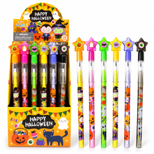 Load image into Gallery viewer, New Spooky Halloween Multi Point Pencils