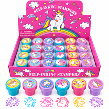 Load image into Gallery viewer, Unicorn Stampers