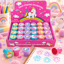 Load image into Gallery viewer, Unicorn Stampers