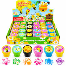 Load image into Gallery viewer, Bees Stampers