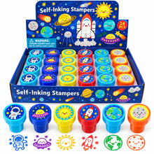 Load image into Gallery viewer, Outer Space Stampers