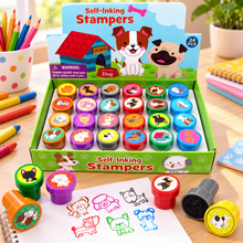 Load image into Gallery viewer, Dogs Stampers