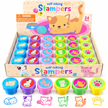 Load image into Gallery viewer, Cat Stampers