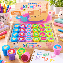 Load image into Gallery viewer, Cat Stampers