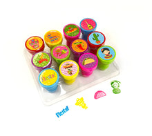 Load image into Gallery viewer, Fiesta Stamp Kit