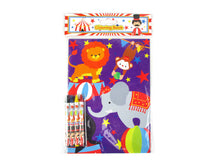 Load image into Gallery viewer, Circus Coloring Books with Crayons Party Favors - Set of 6 or 12