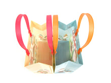 Load image into Gallery viewer, Garden Gnome Party Favor Treat Bags - Set of 6 or 12
