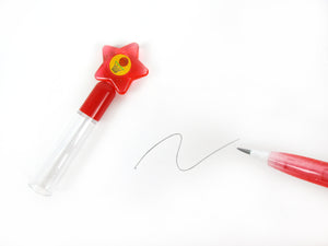 Basketball Multi Point Pencils