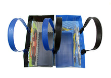 Load image into Gallery viewer, Race Car Party Favor Treat Bags - Set of 6 or 12