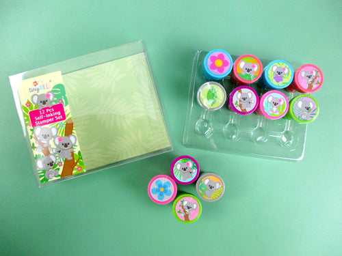 Koala Stamp Kit