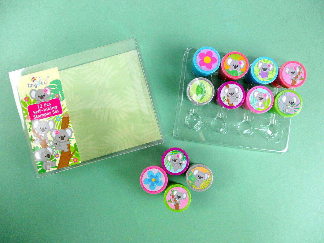 Koala Stamp Kit