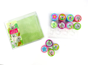 Koala Stamp Kit