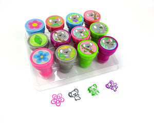 Koala Stamp Kit