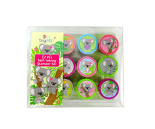 Load image into Gallery viewer, Koala Stamp Kit