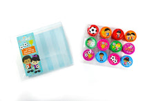 Load image into Gallery viewer, Soccer Stamp Kit