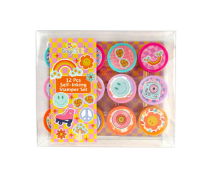 Groovy Stamp Kit
