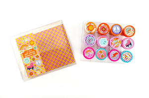 Groovy Stamp Kit