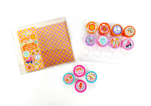 Groovy Stamp Kit