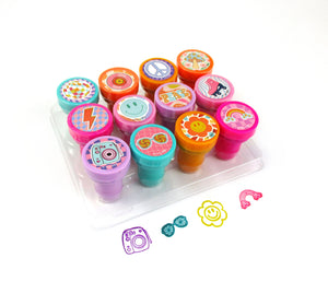 Groovy Stamp Kit