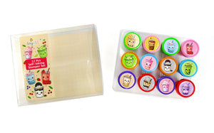 Boba Stamp Kit
