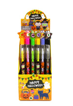 Load image into Gallery viewer, New Spooky Halloween Multi Point Pencils