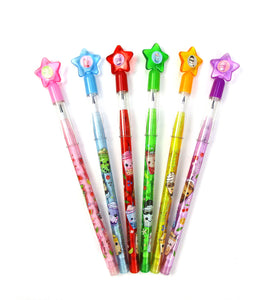 Boba Multi Point Pencils