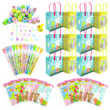 Load image into Gallery viewer, Easter Party Favor Bundle for 12 Kids