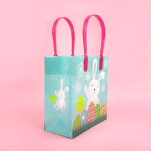 Load image into Gallery viewer, Easter Party Favor Treat Bags - Set of 6 or 12