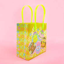 Load image into Gallery viewer, Easter Party Favor Treat Bags - Set of 6 or 12
