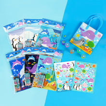 Load image into Gallery viewer, Ocean Life Party Favor Bundle for 12 Kids