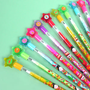 Fiesta Multi Point Pencils