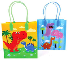 Load image into Gallery viewer, Dinosaur Party Favor Bundle for 12 Kids