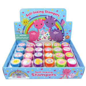 Dragon Stampers
