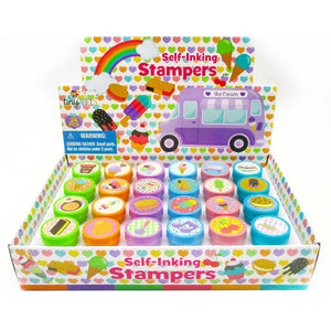 Ice Cream Stampers