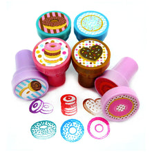 Load image into Gallery viewer, Donuts Stampers